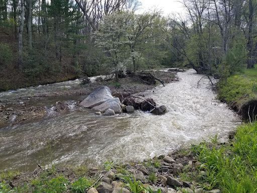South River - fairhill farm country