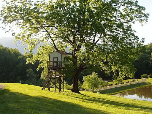 FairHill Farm Country retreat
