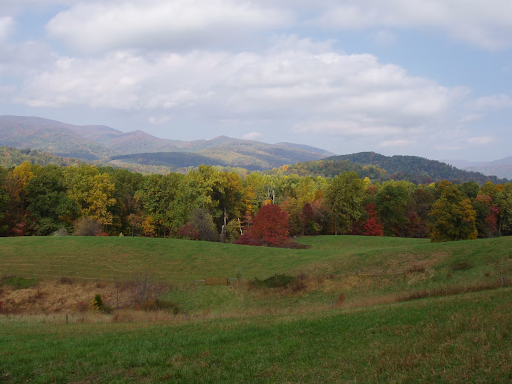 Blue Ridge Mountain Airbnbs in Stanardsville, VA
