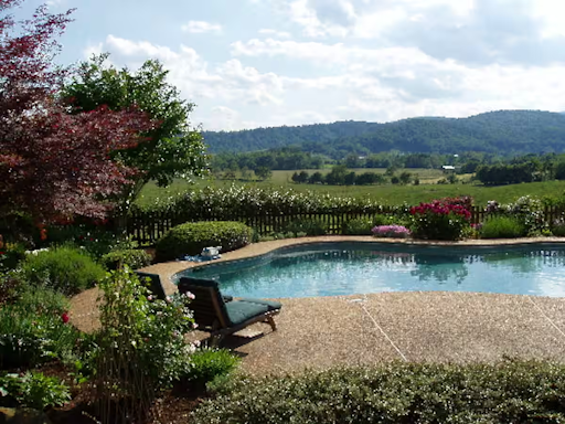Best Places to Stay in Stanardsville, VA