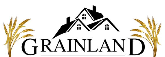 Grainland Logo Grainland Logo