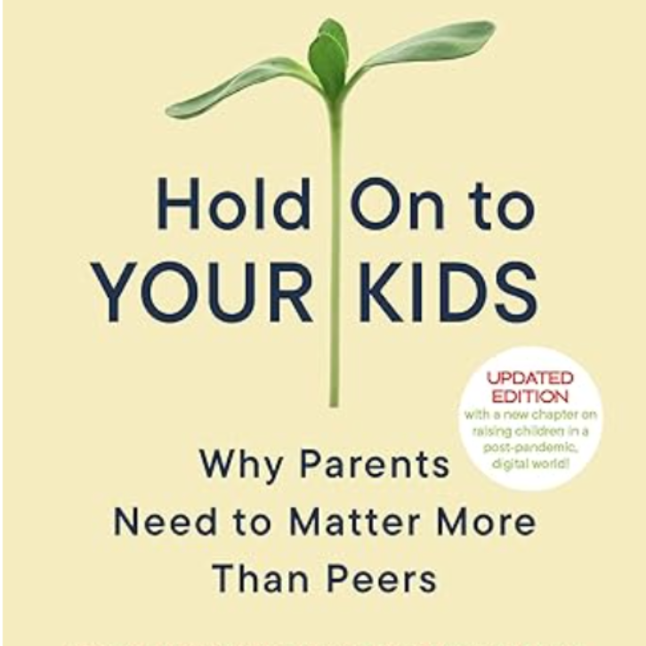 Books Related to Raising Tweens/Teens