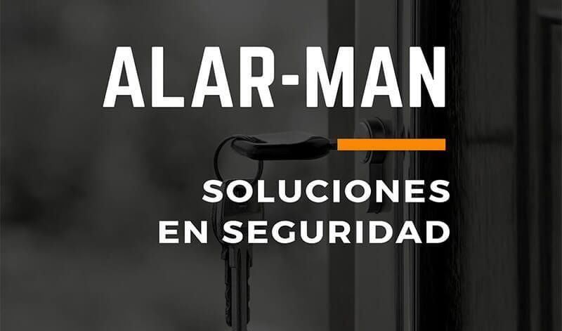 GRUPO ALARMAN