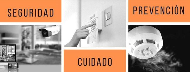 GRUPO ALARMAN - SEGURIDAD