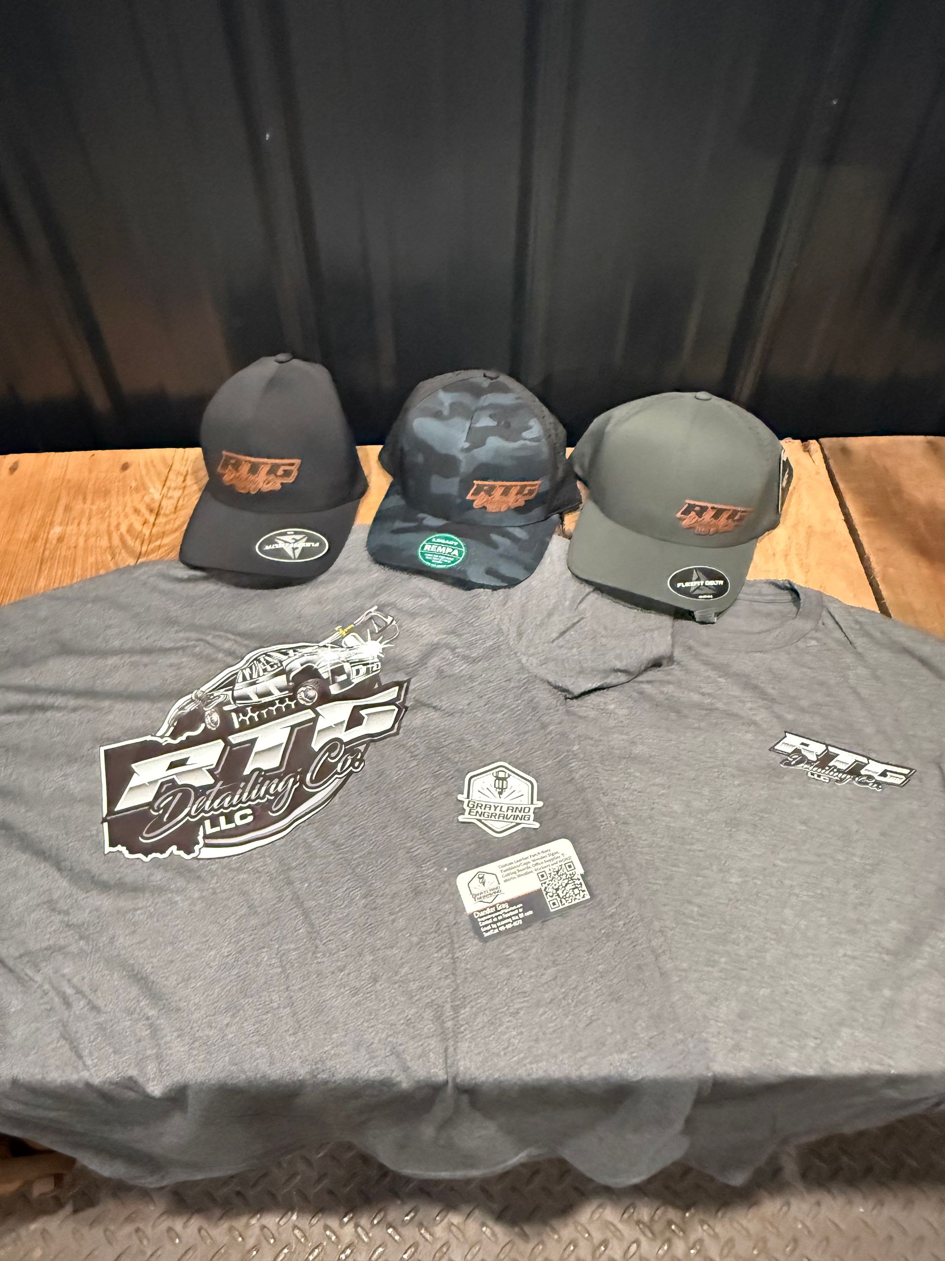 Apparel