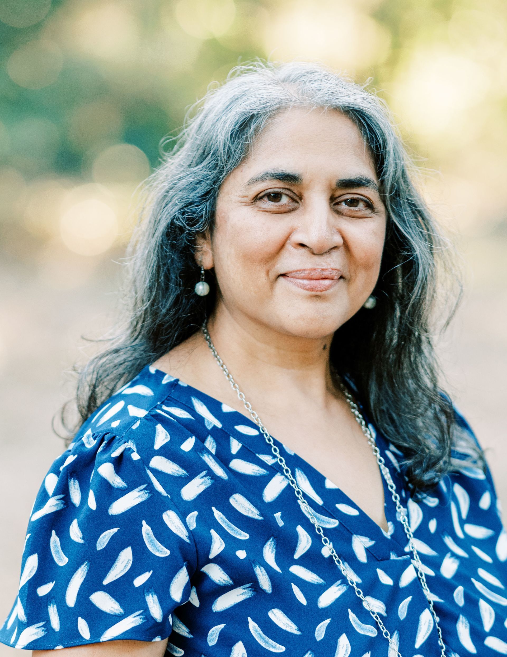 Ms. Harsha