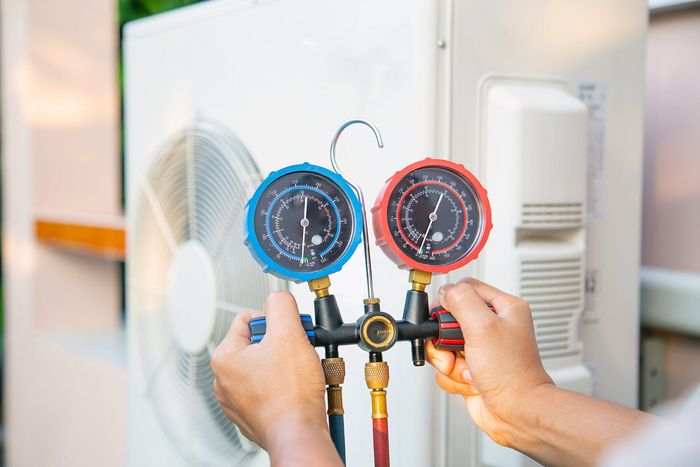 Air Conditioning — Huntingdon, PA — Conner Heating & Air Conditioning