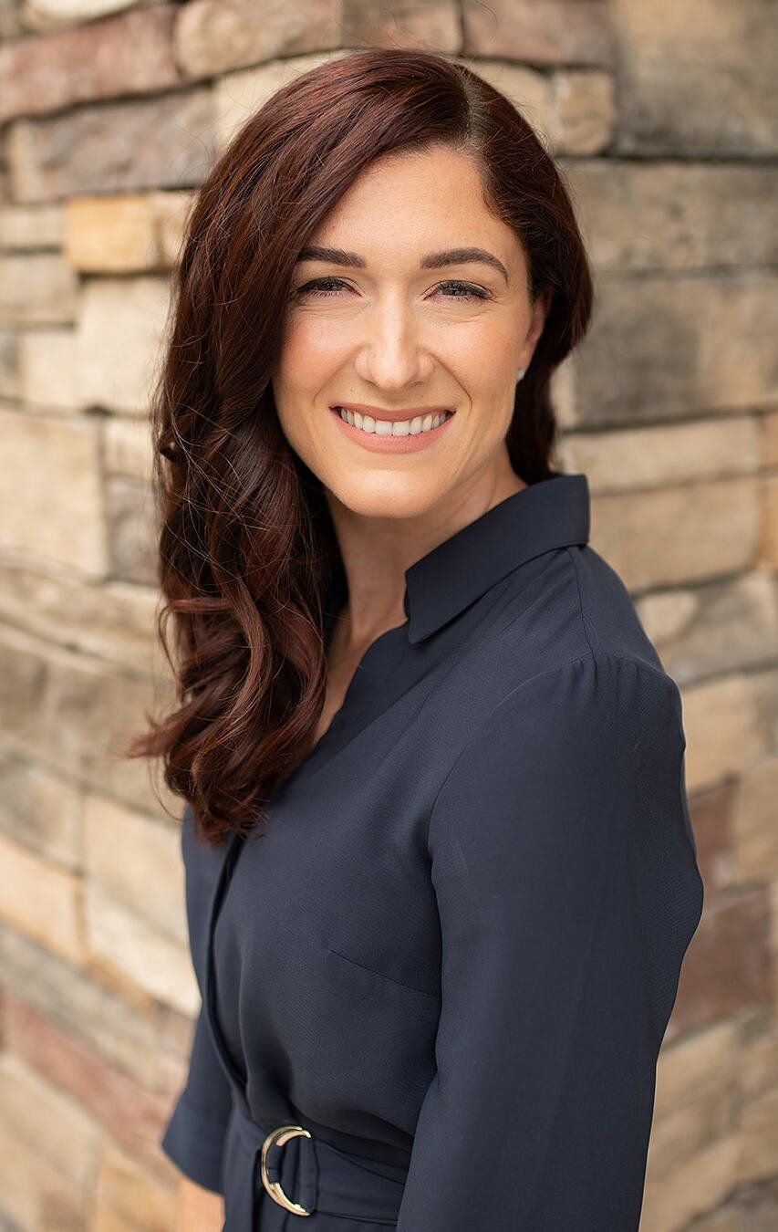 Jen Fuentes Mortgage Broker