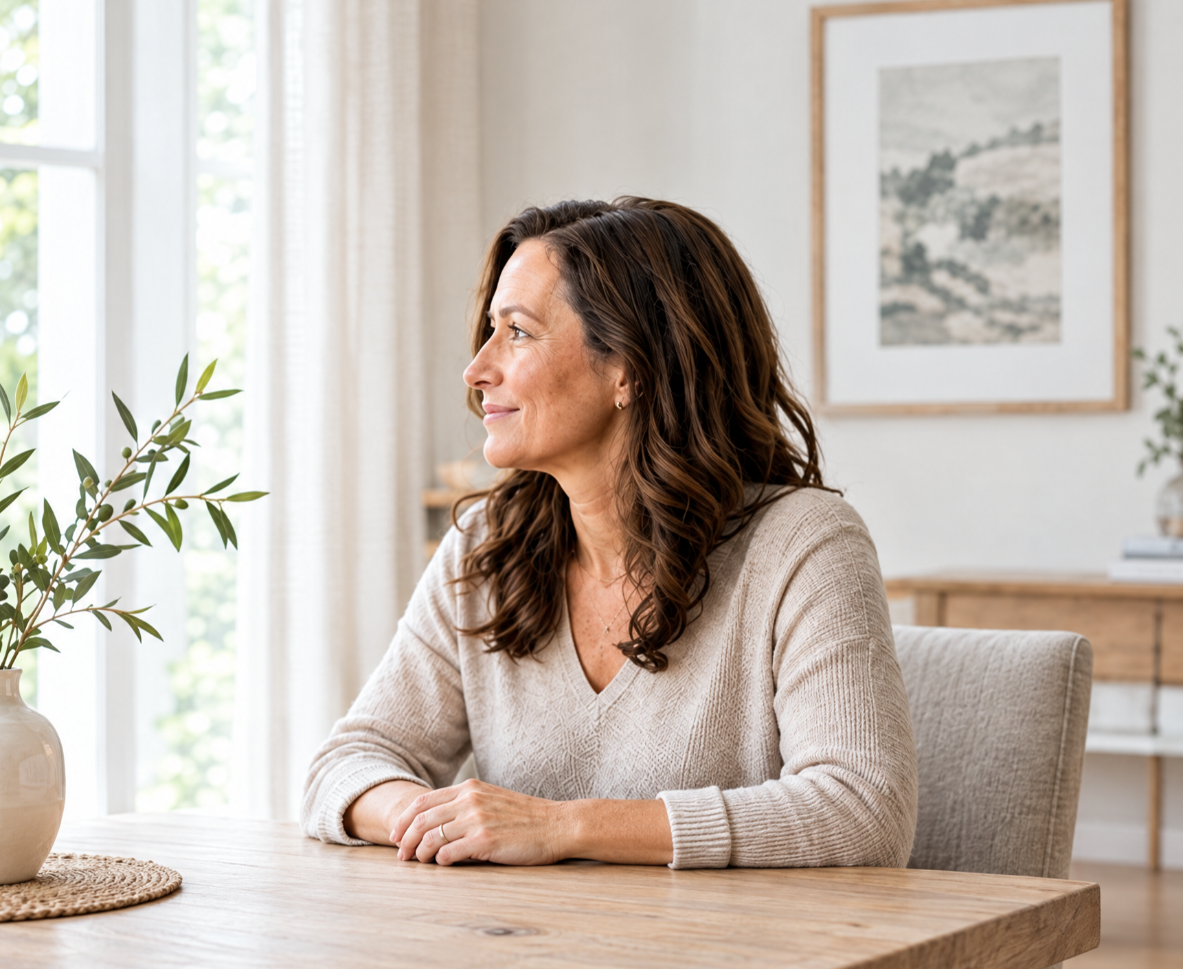 Jen Fuentes mortgage separation and divorce guidance
