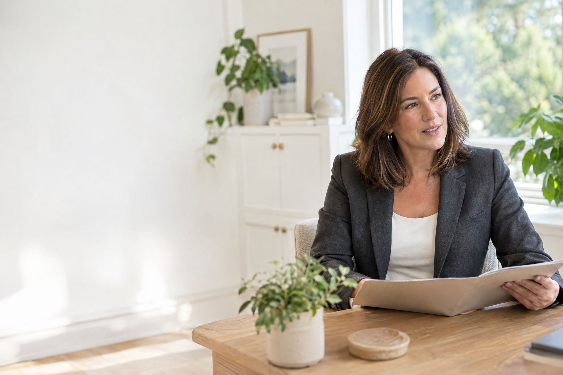 How to prepare for a mortgage after separation