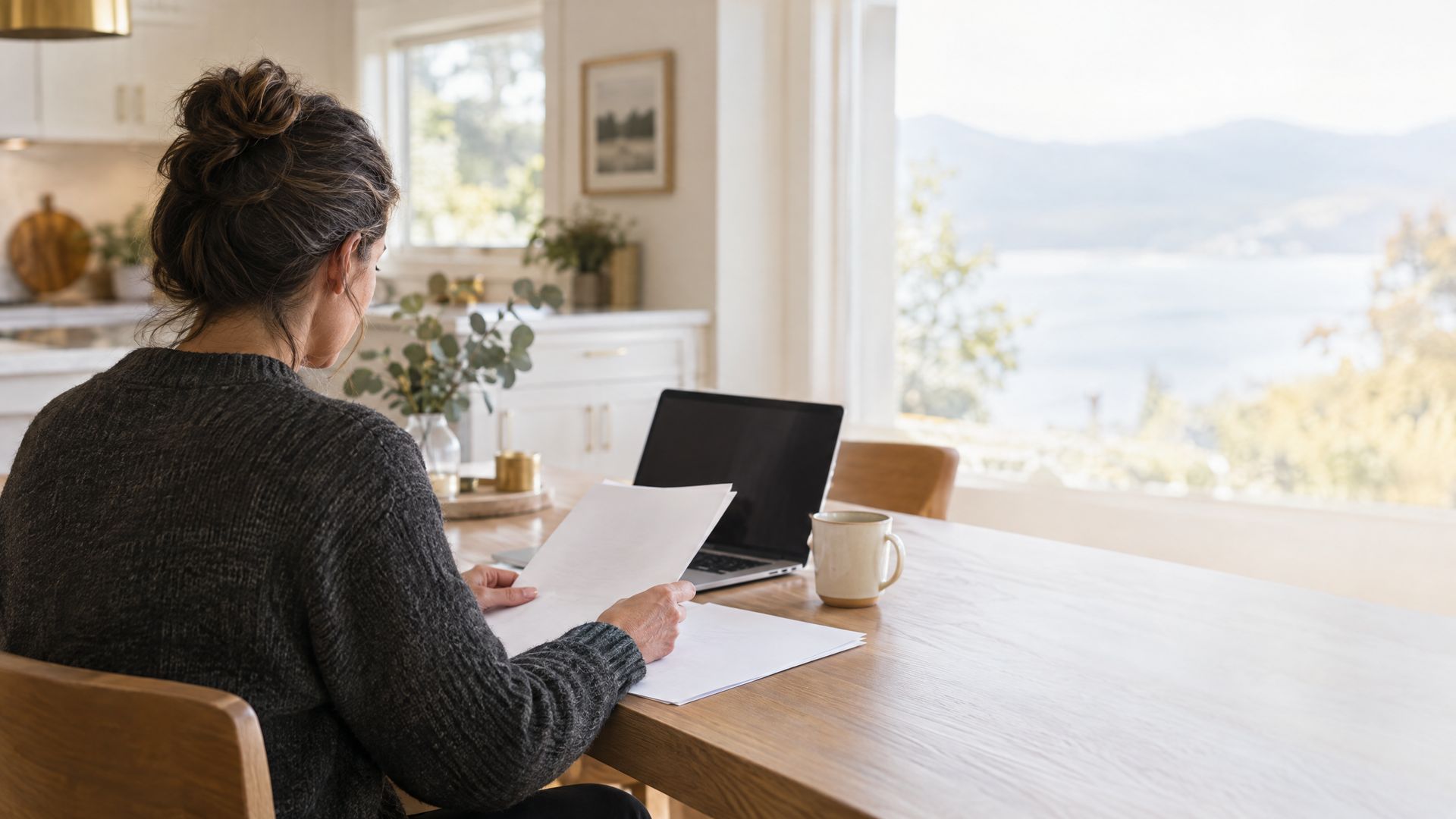 Should I refinance before renewal?