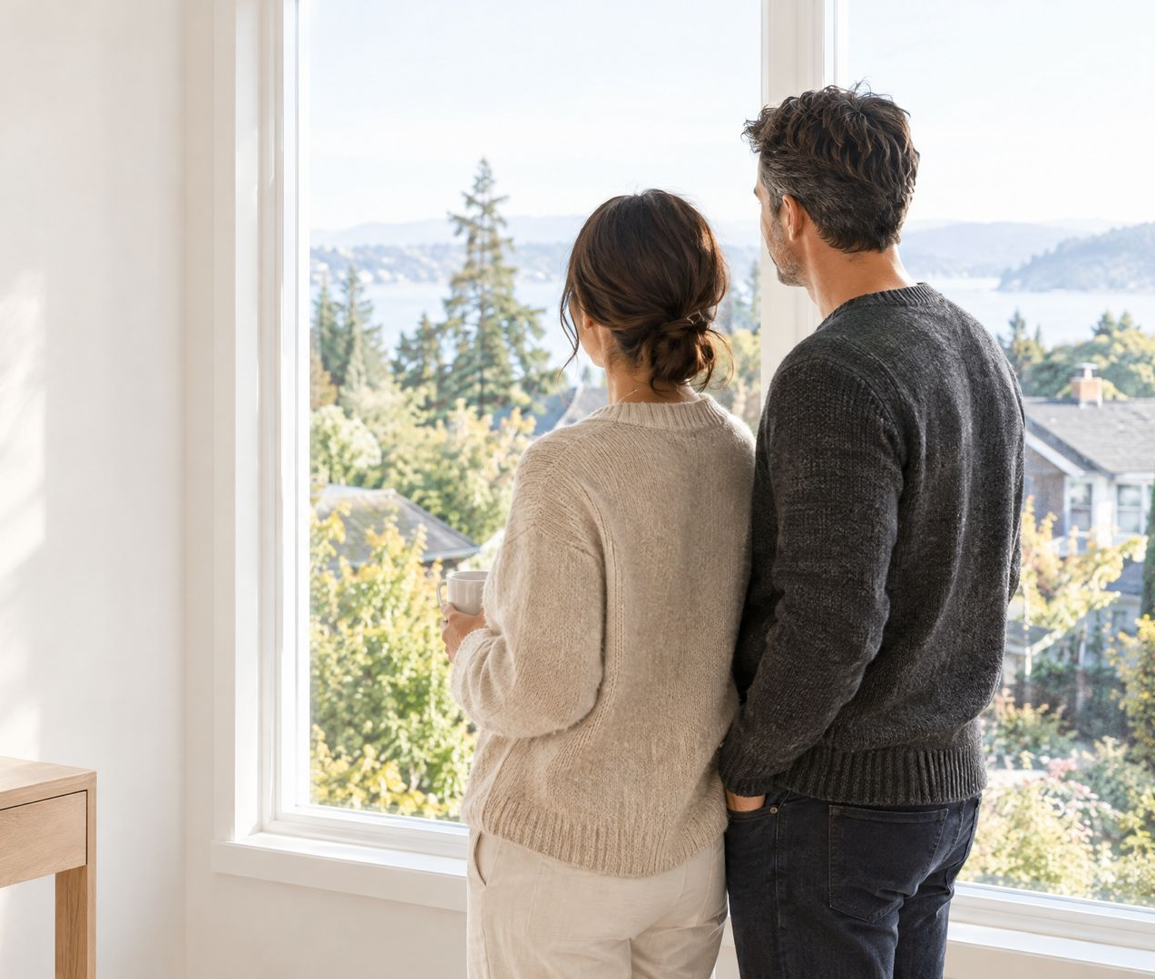 Jen Fuentes mortgage separation and divorce guidance