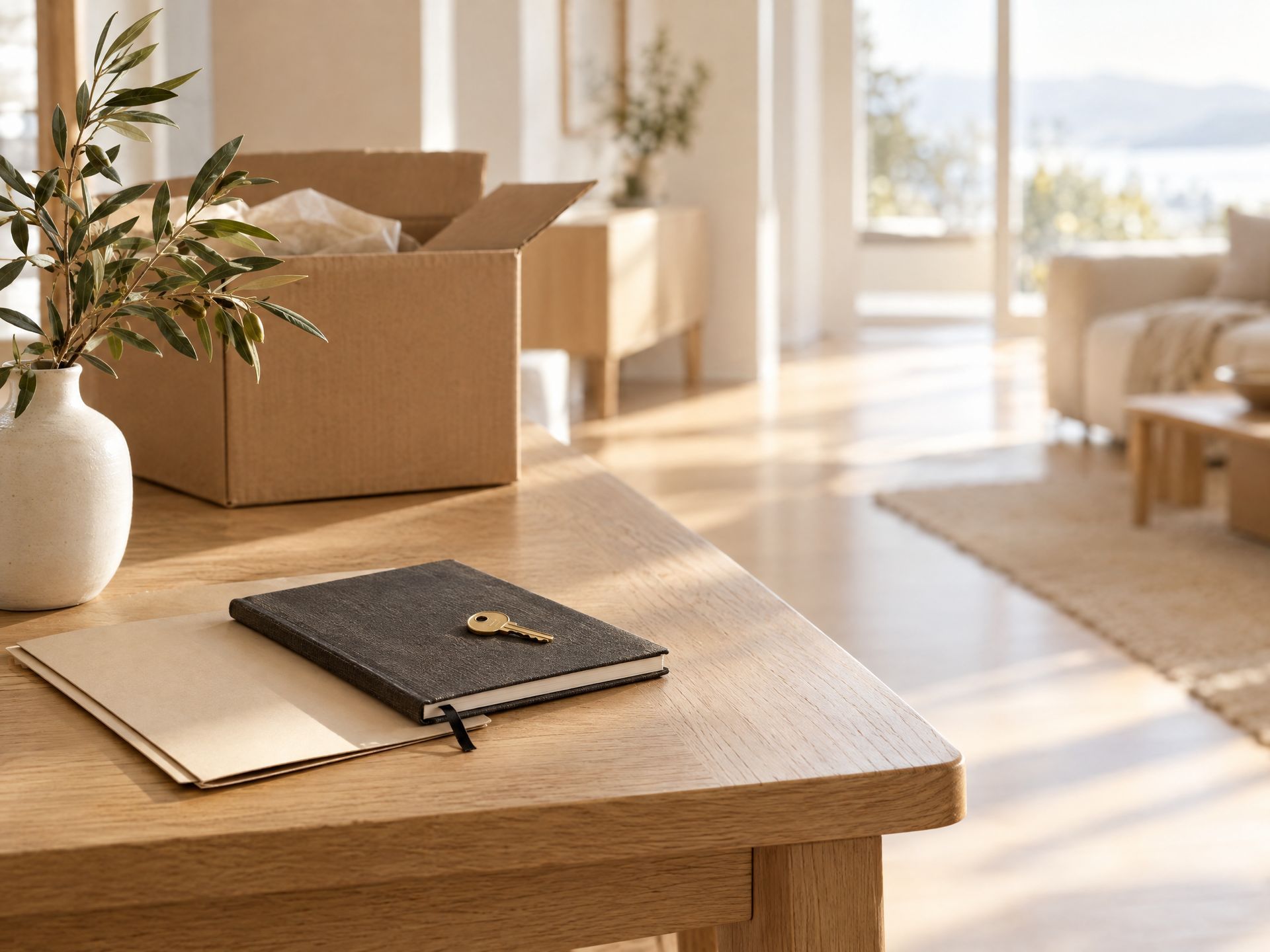 Jen Fuentes mortgage separation guidance
