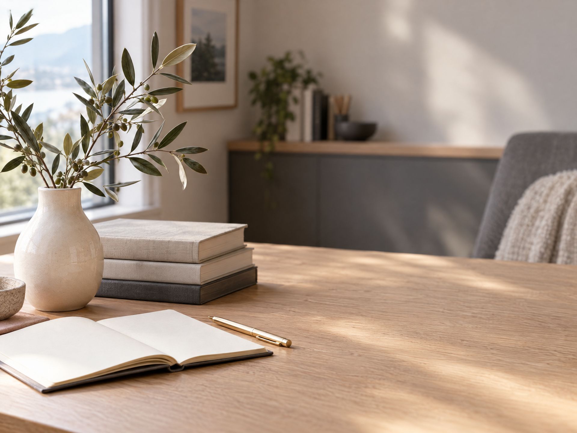 Jen Fuentes mortgage separation guidance