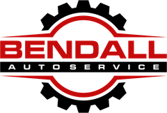 Company Logo | Bendall Auto Service