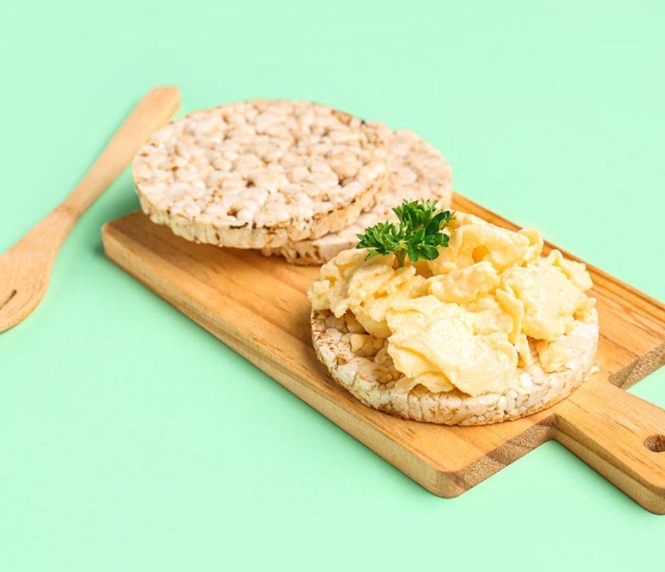 gallette