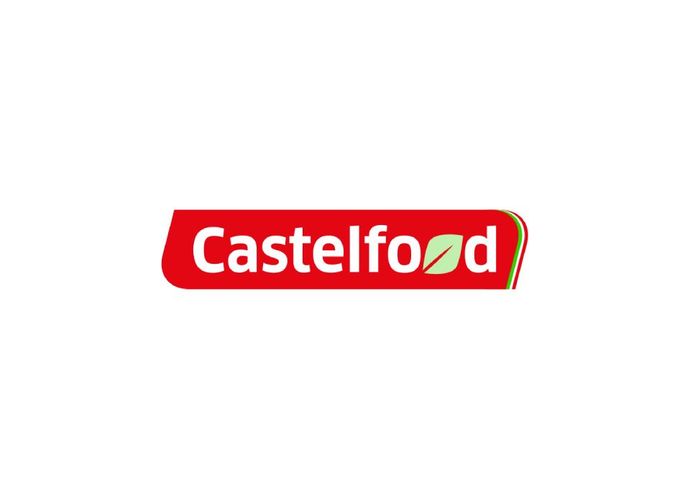 Firmensitz von Castelfood
