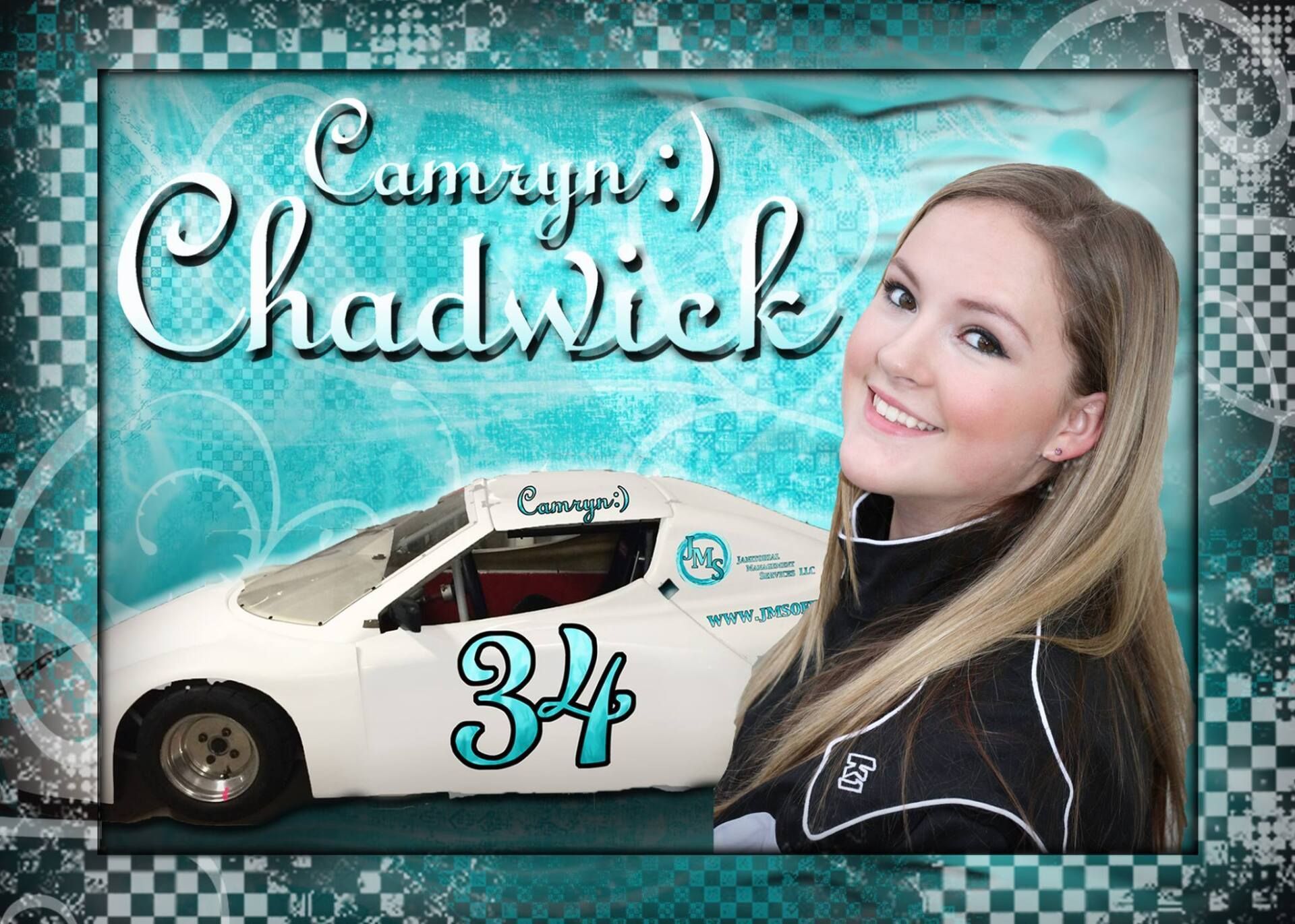 Camryn Chadwick