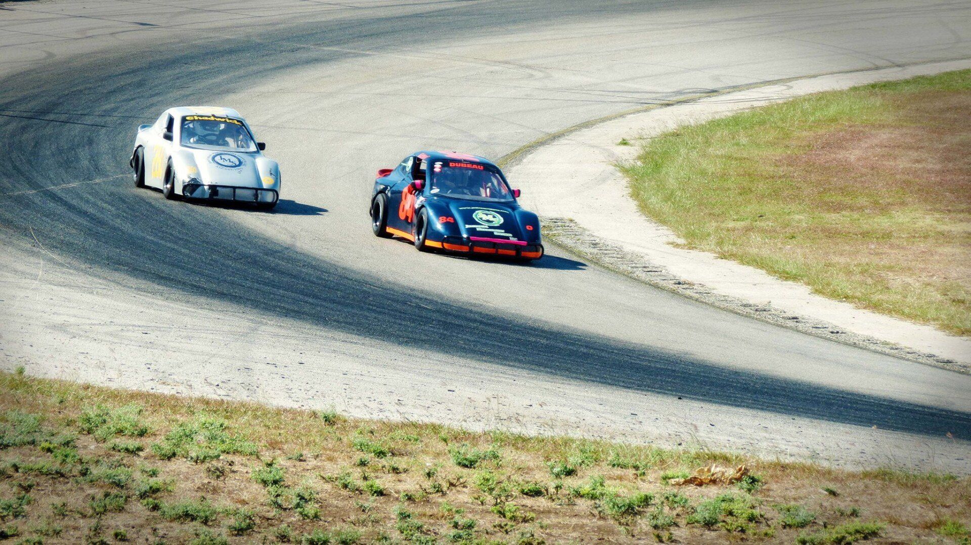 Race Car
