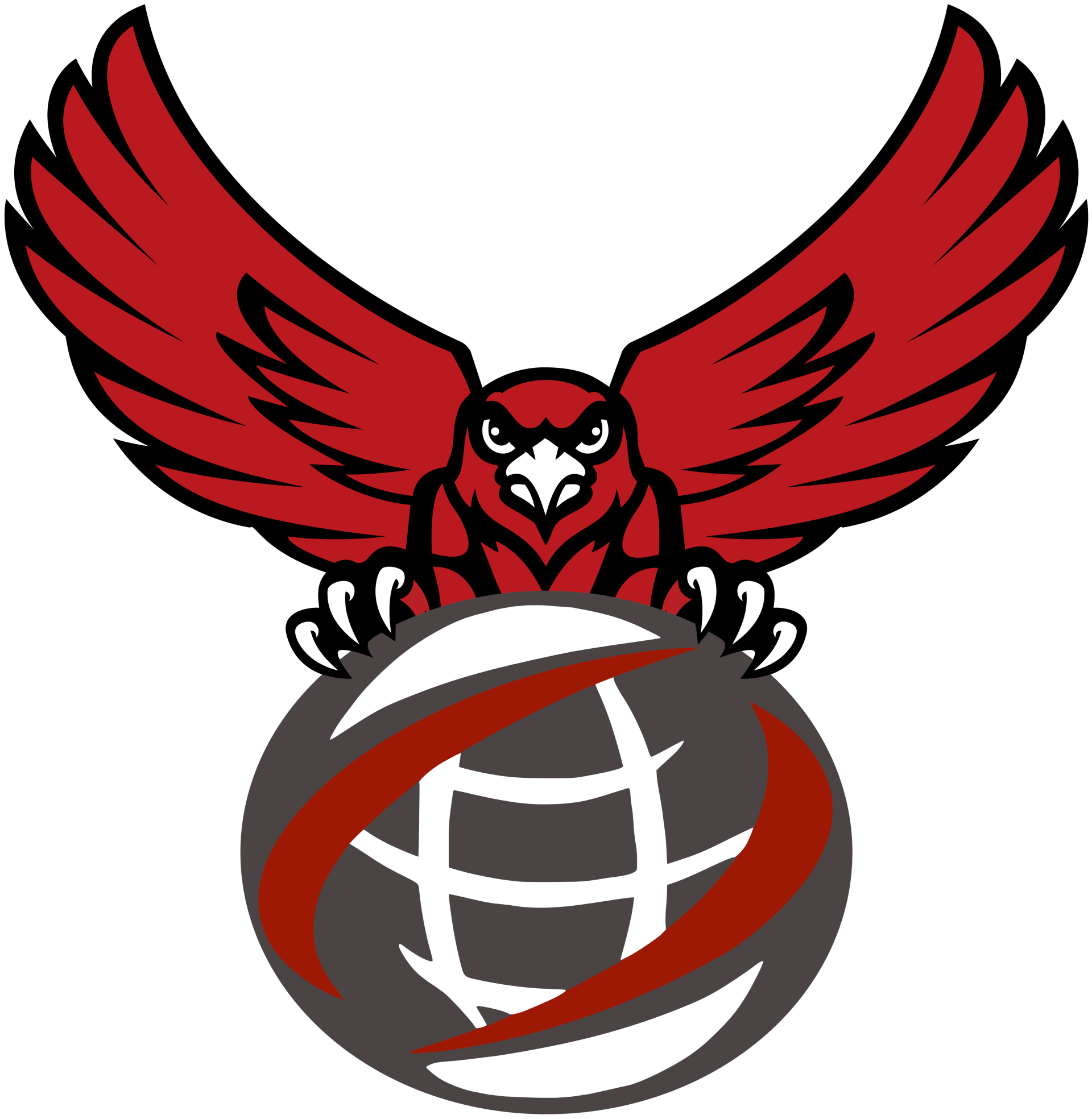 NS cybercorps logo