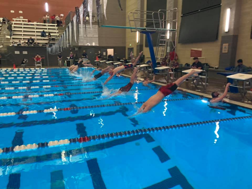 Swim Team