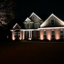 Permanent Lighting by Bridges Lighting Pros