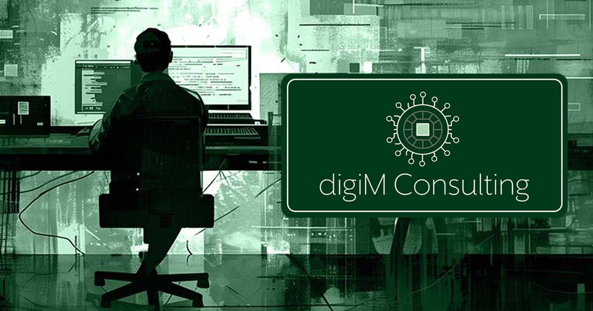 Digital Product Development | digiM Project Management