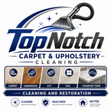 TopNotch Carpet & Upholstery Cleaning