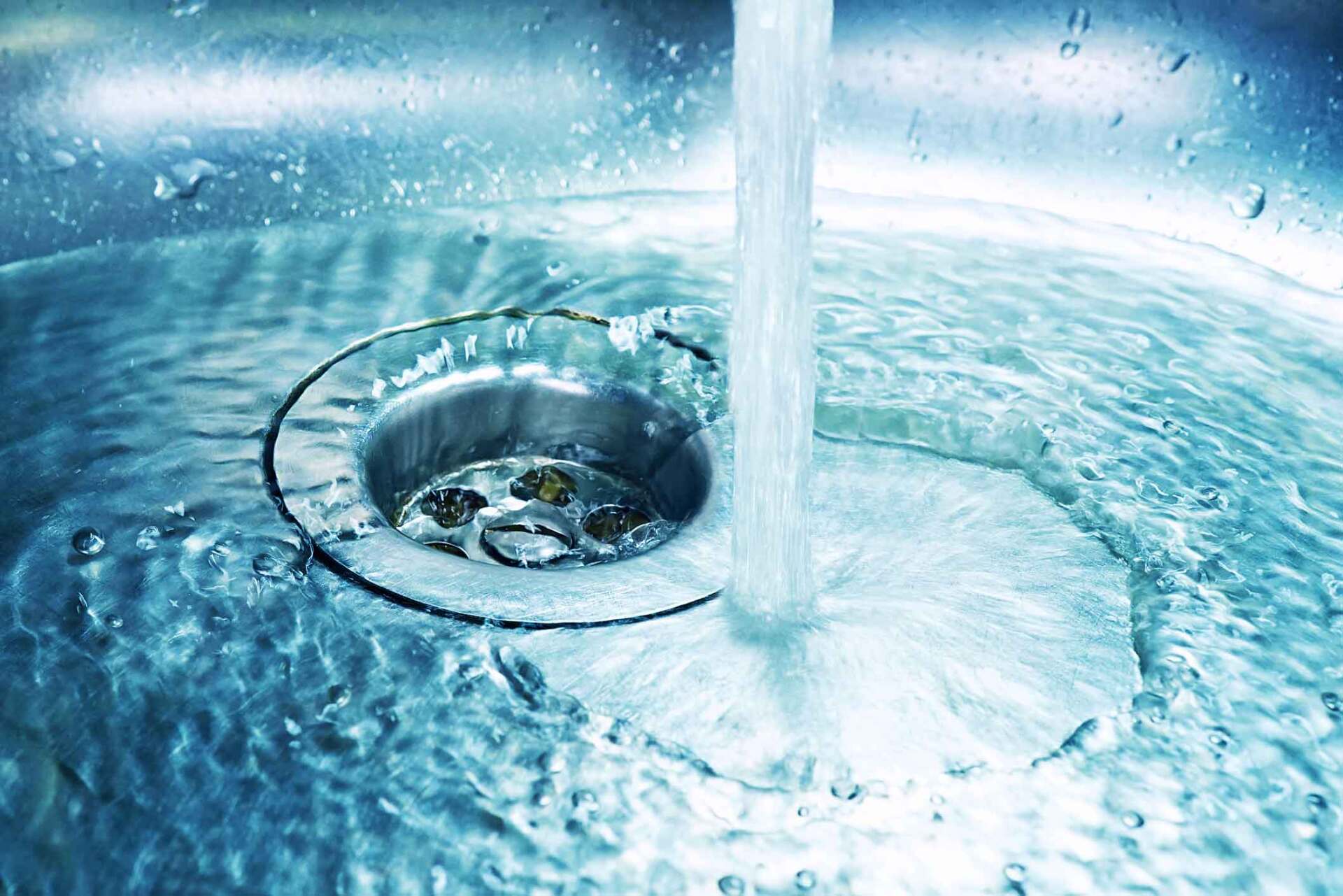 Clean Water Flows | Hamilton, OH | Tony’s Drain Cleaning, LLC