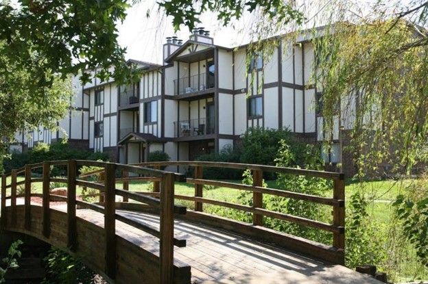 Willow Creek Apartments