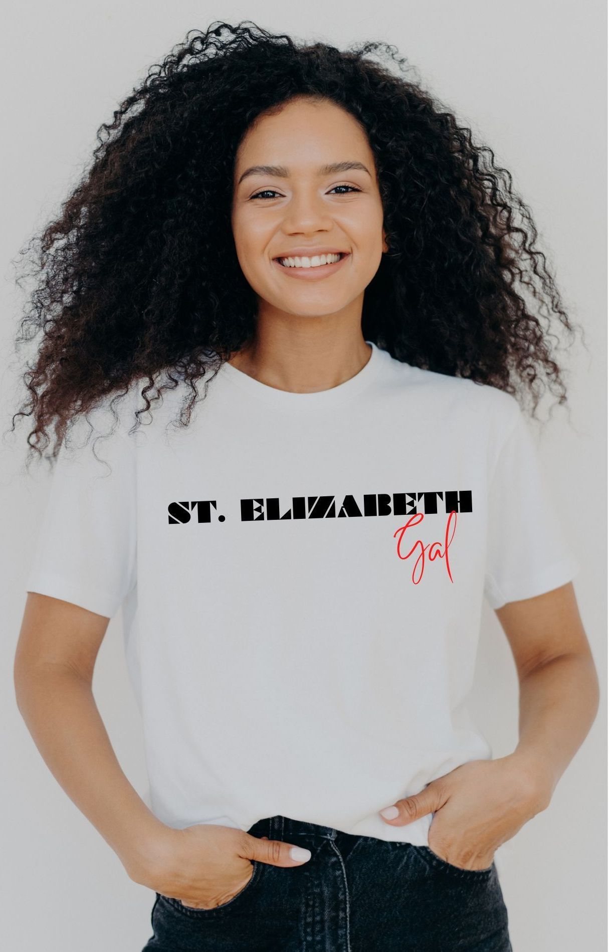 St. Elizabeth