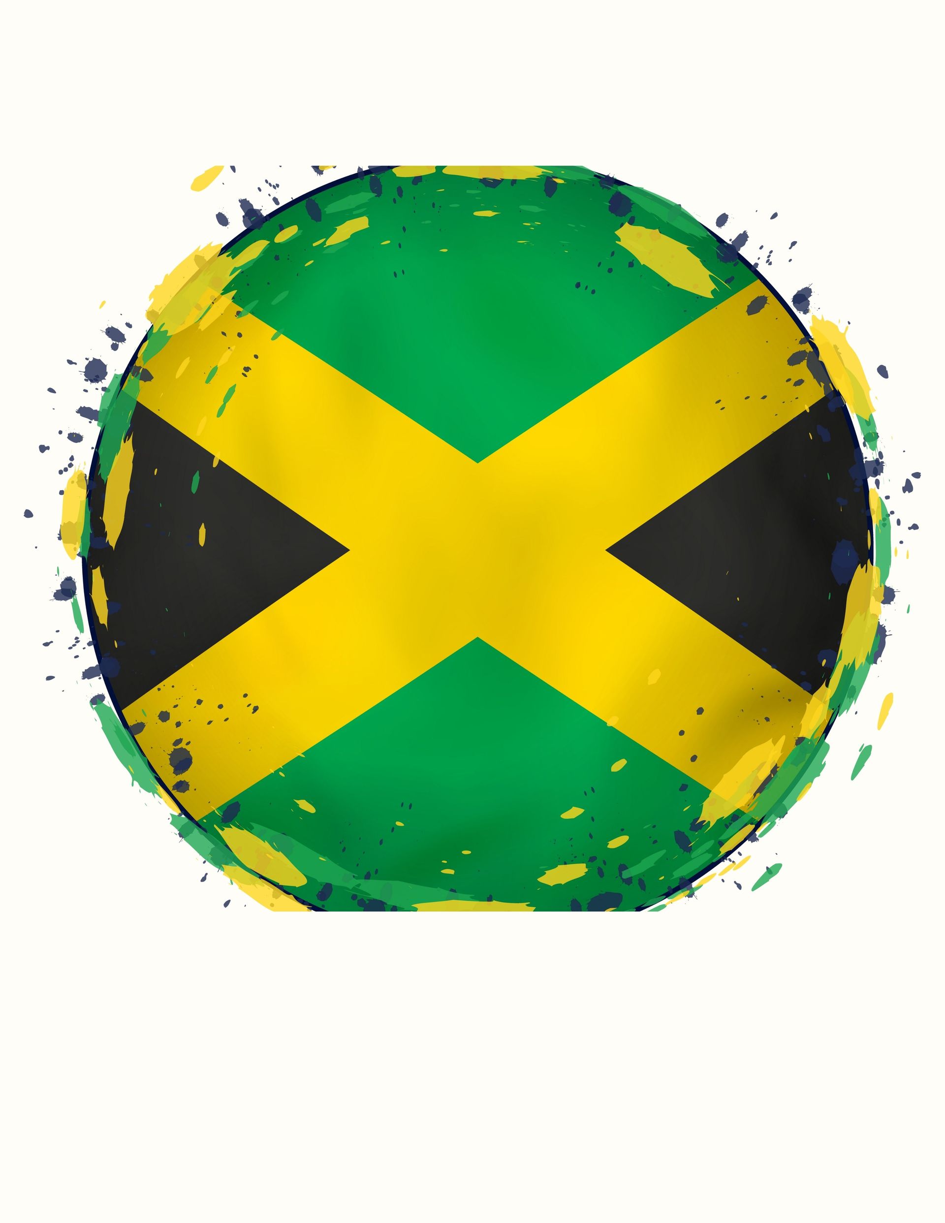 Yardie Collection