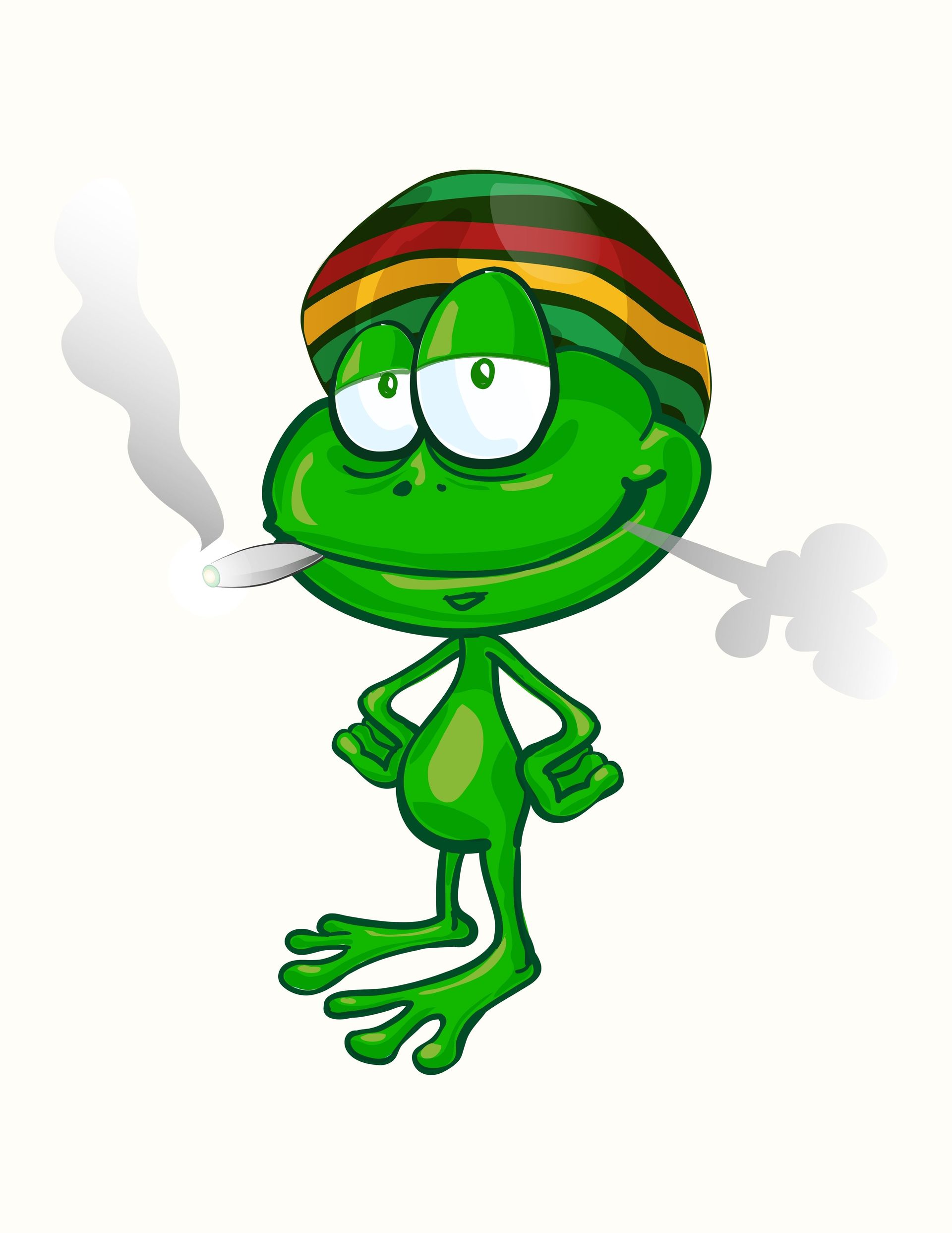 Rasta Collection