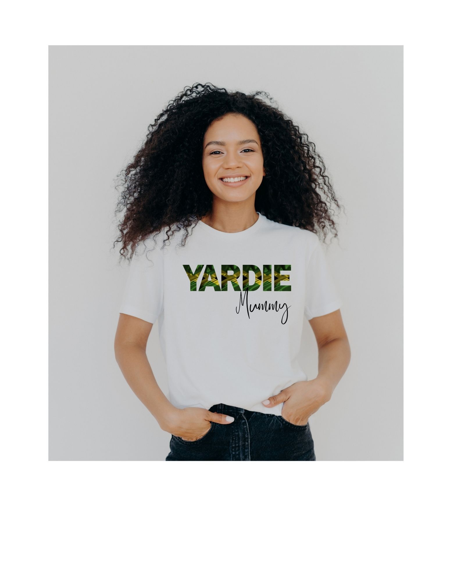 Yardie Mummy