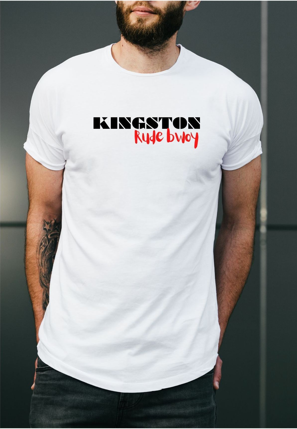 Kingston
