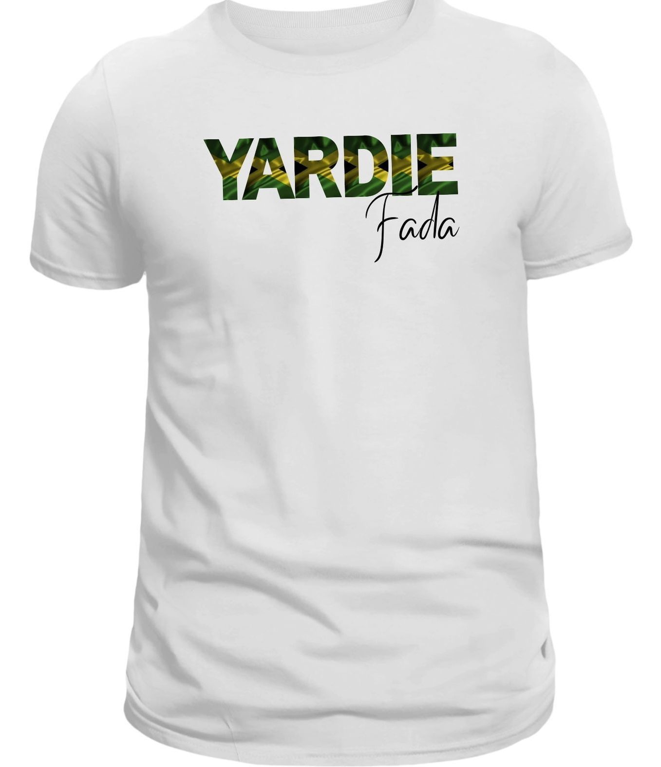 Yardie Fada