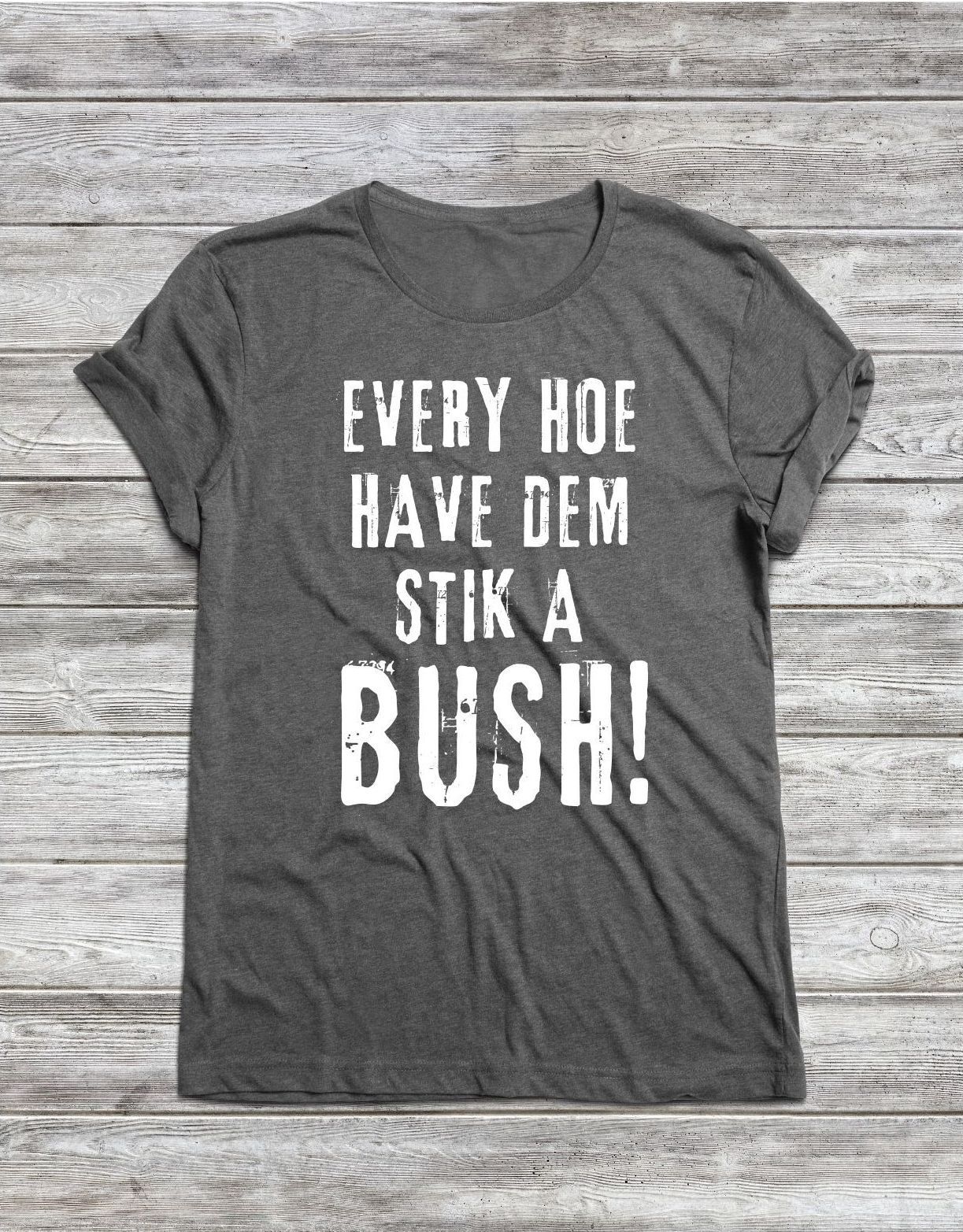 Stik a Bush Tee