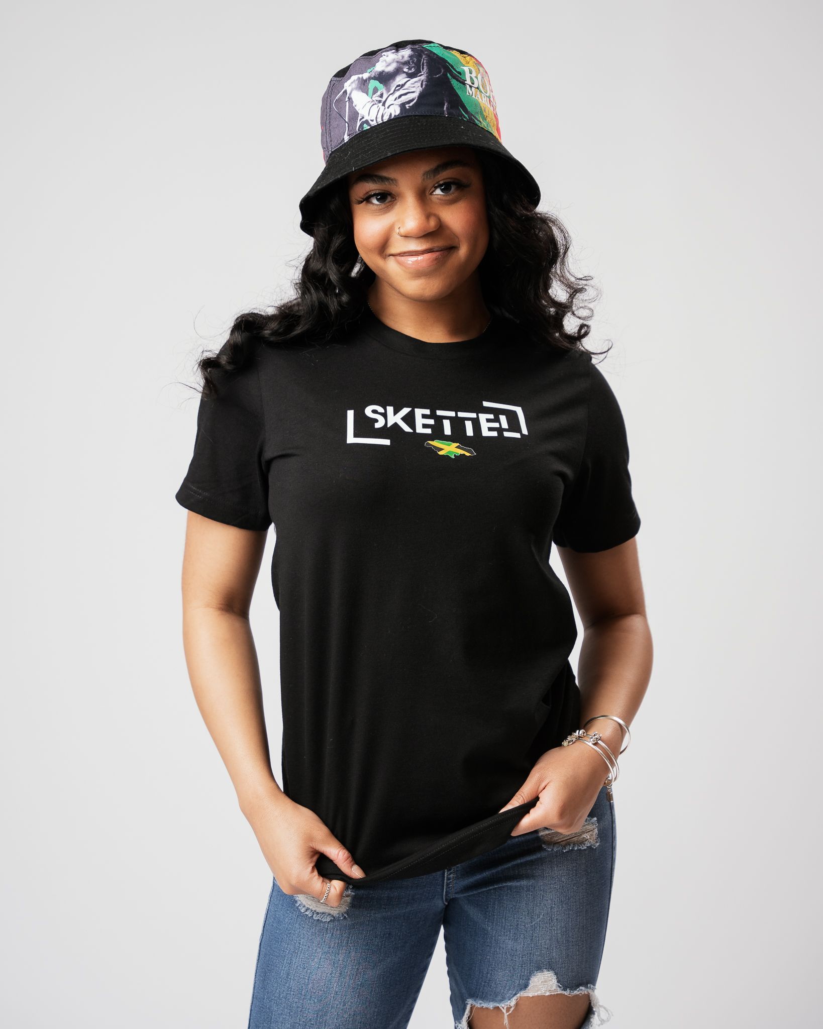 Skettel Tee