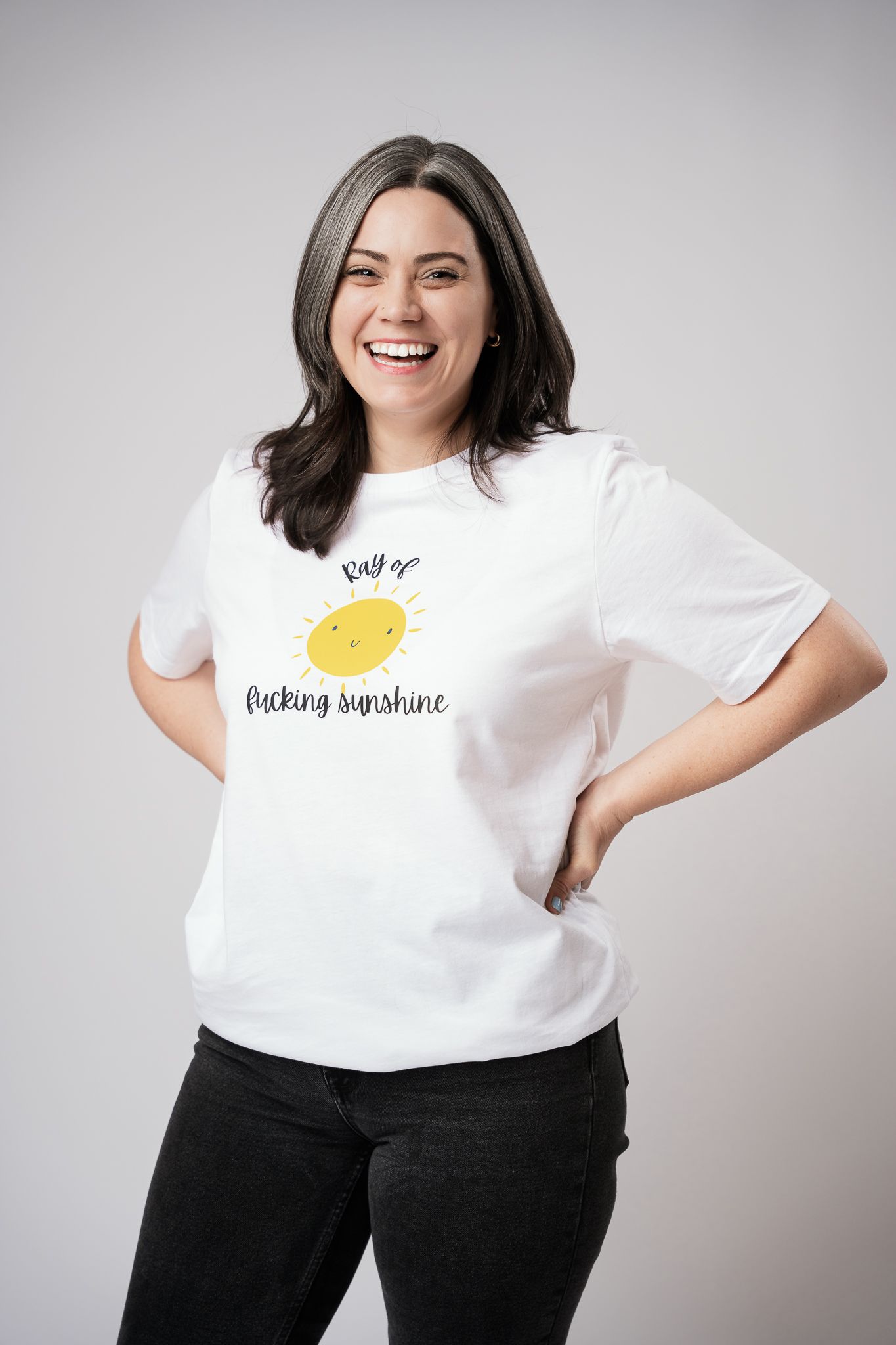 Sunshine Tee