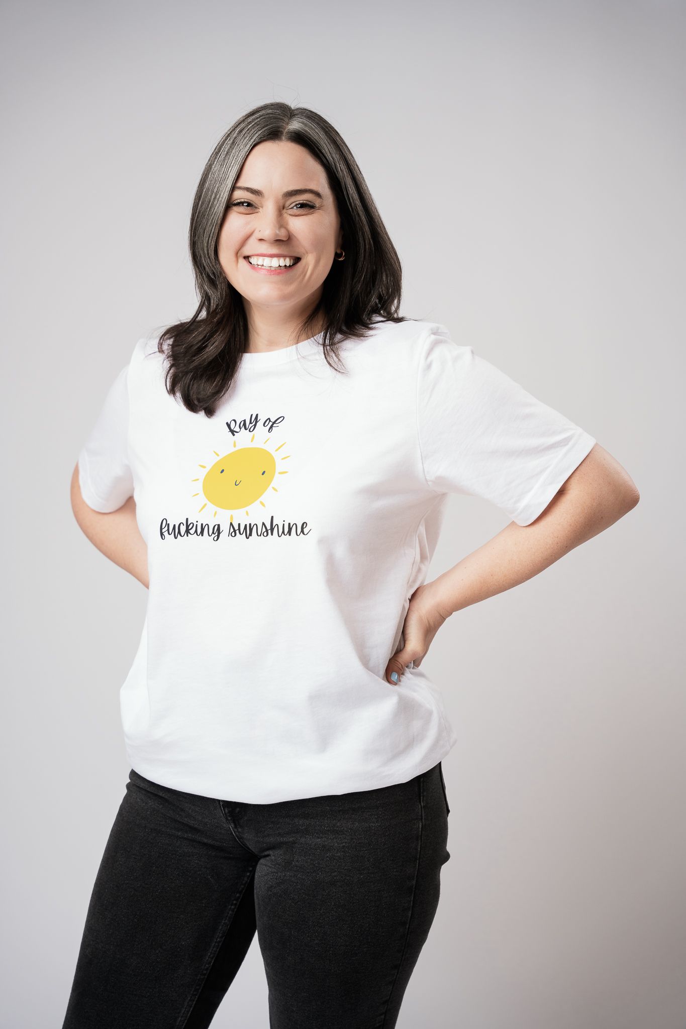 Sunshine Tee