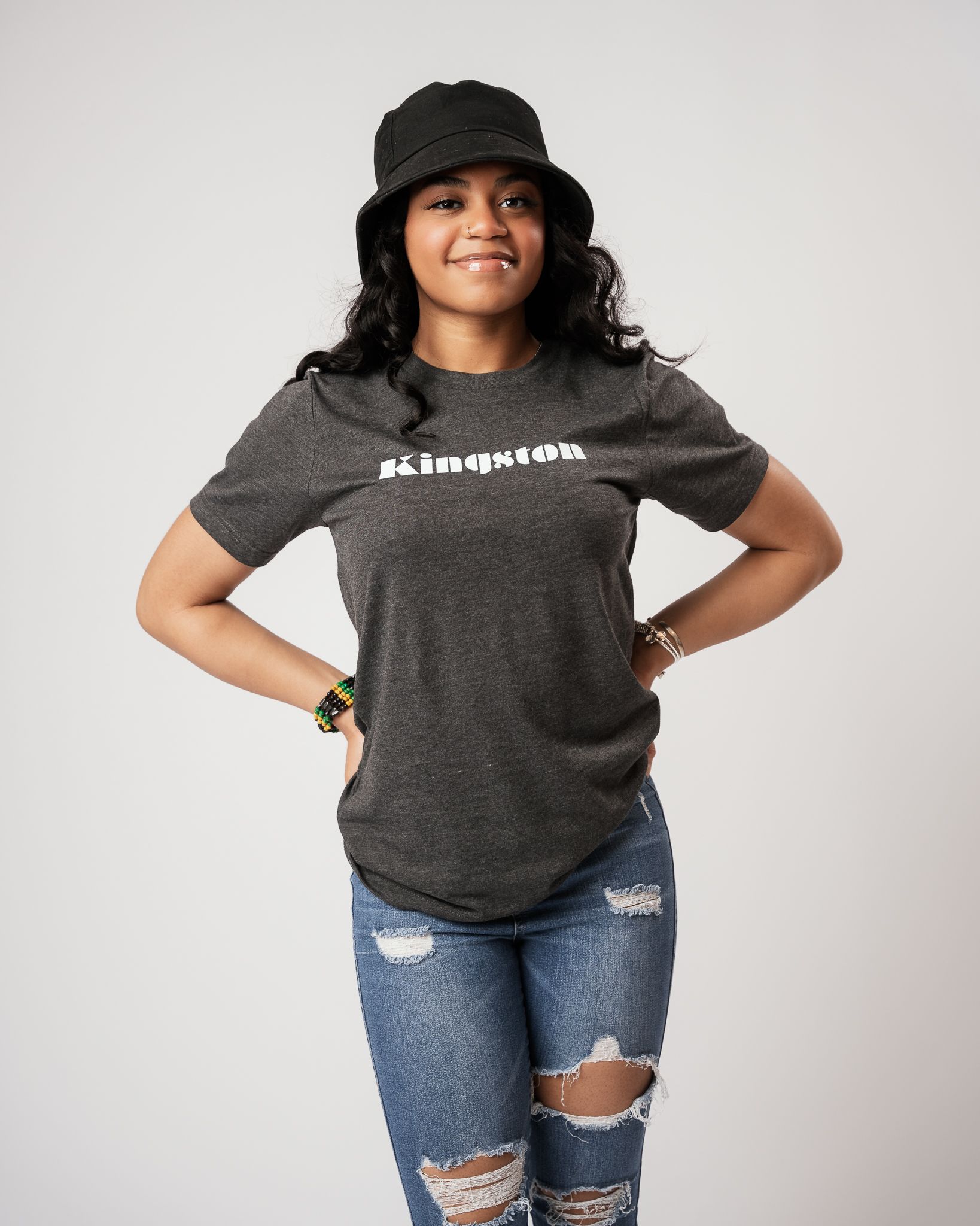 Kingston Tee 2