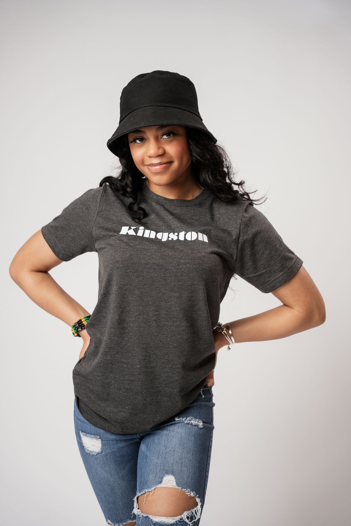 Kingston Tee 2