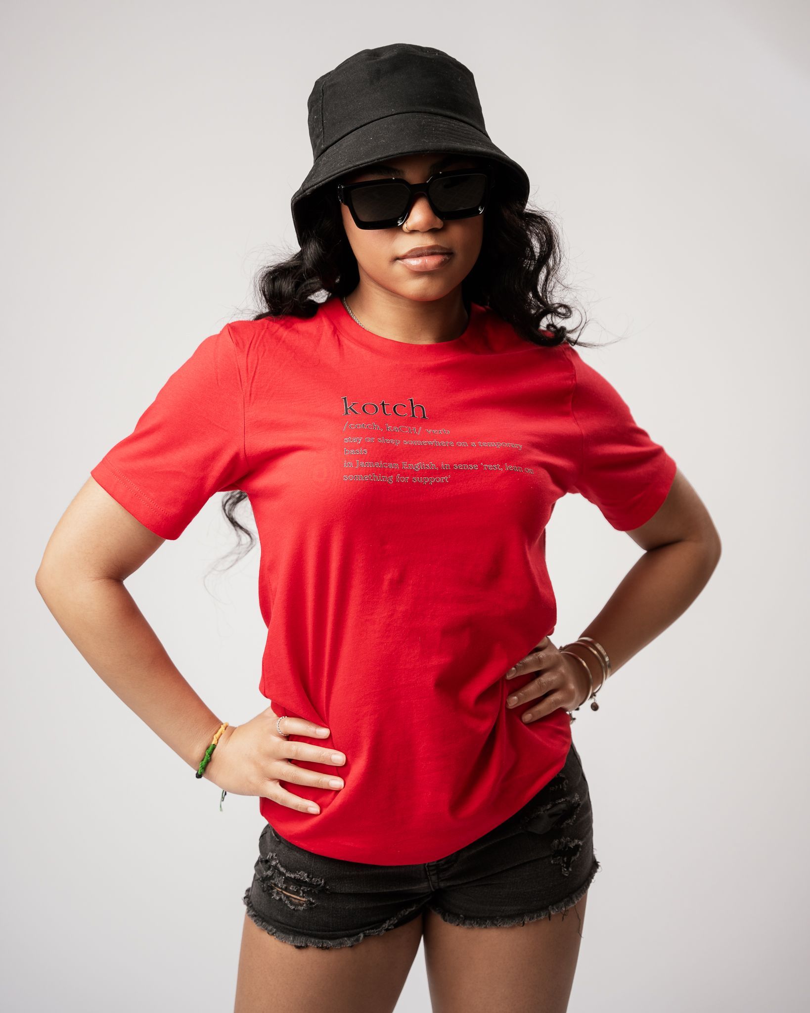 Kotch Tee