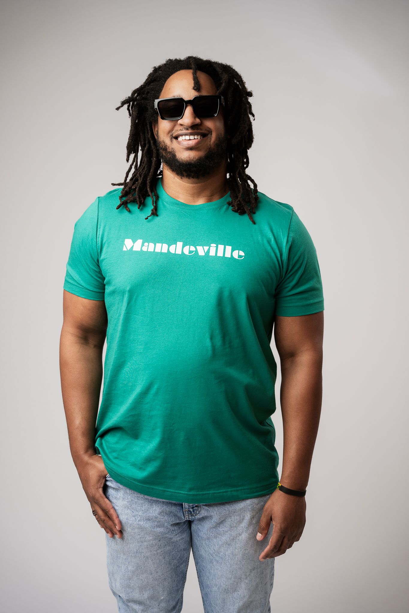 Mandeville Tee