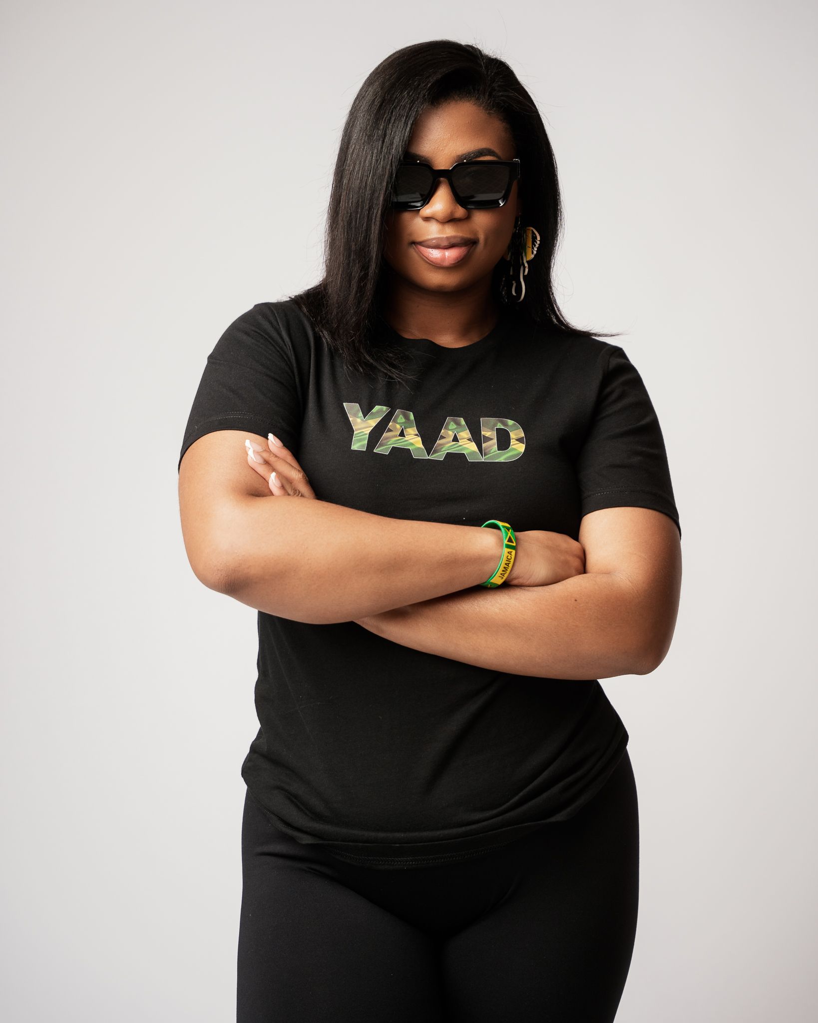 YAAD Tee
