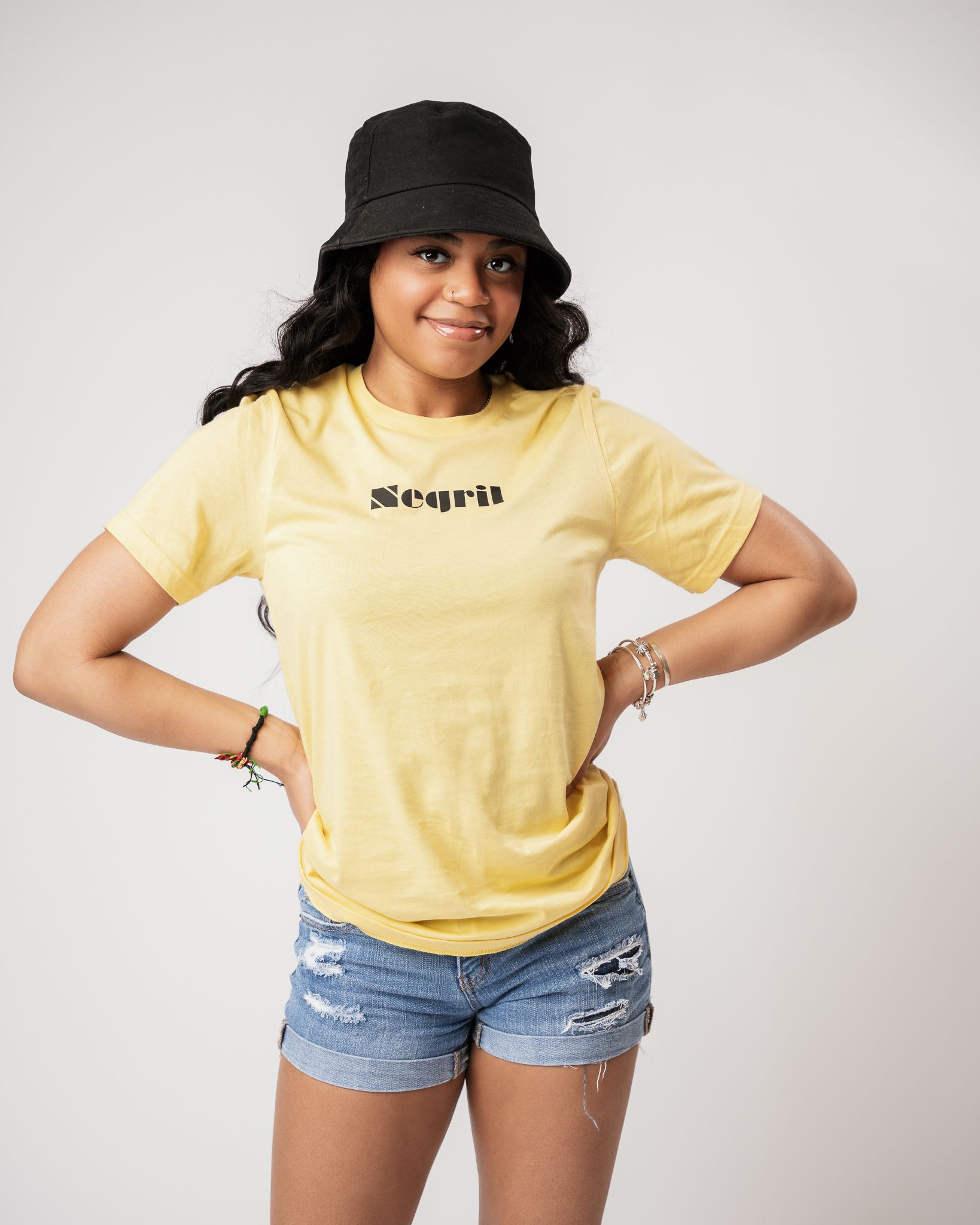 Negril Tee