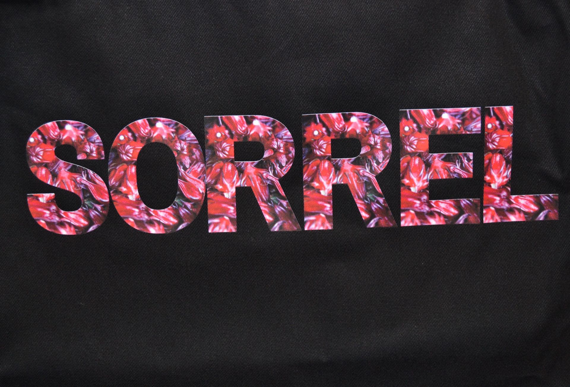 SORREL Apron