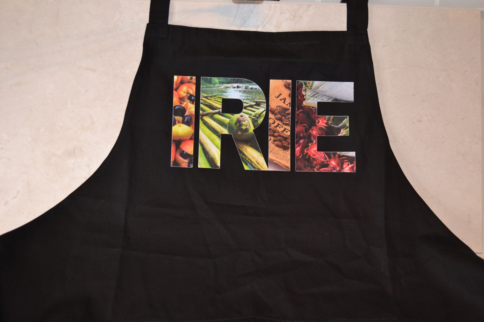 ORIGINAL IRIE Apron