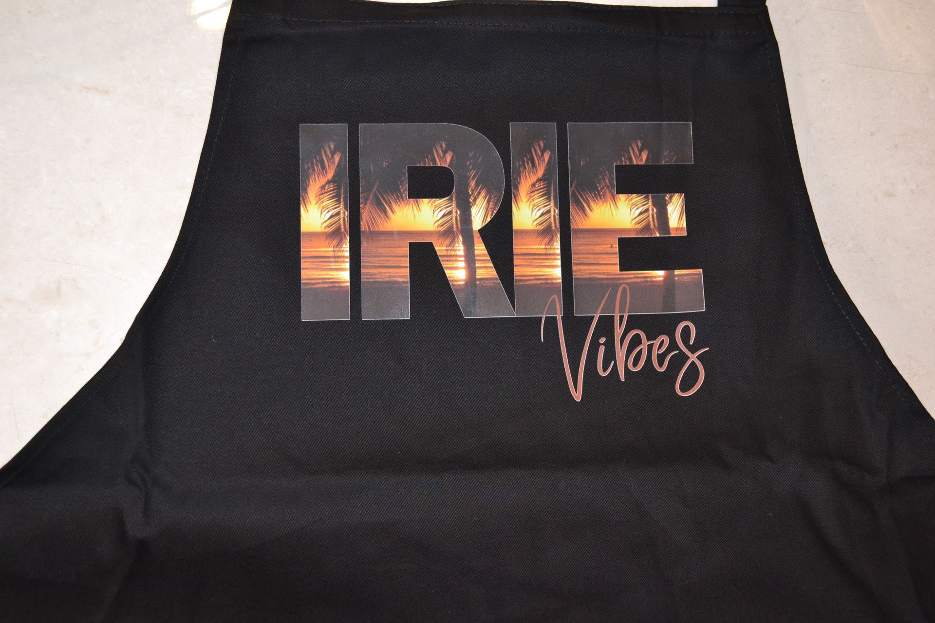 SUNSET Apron