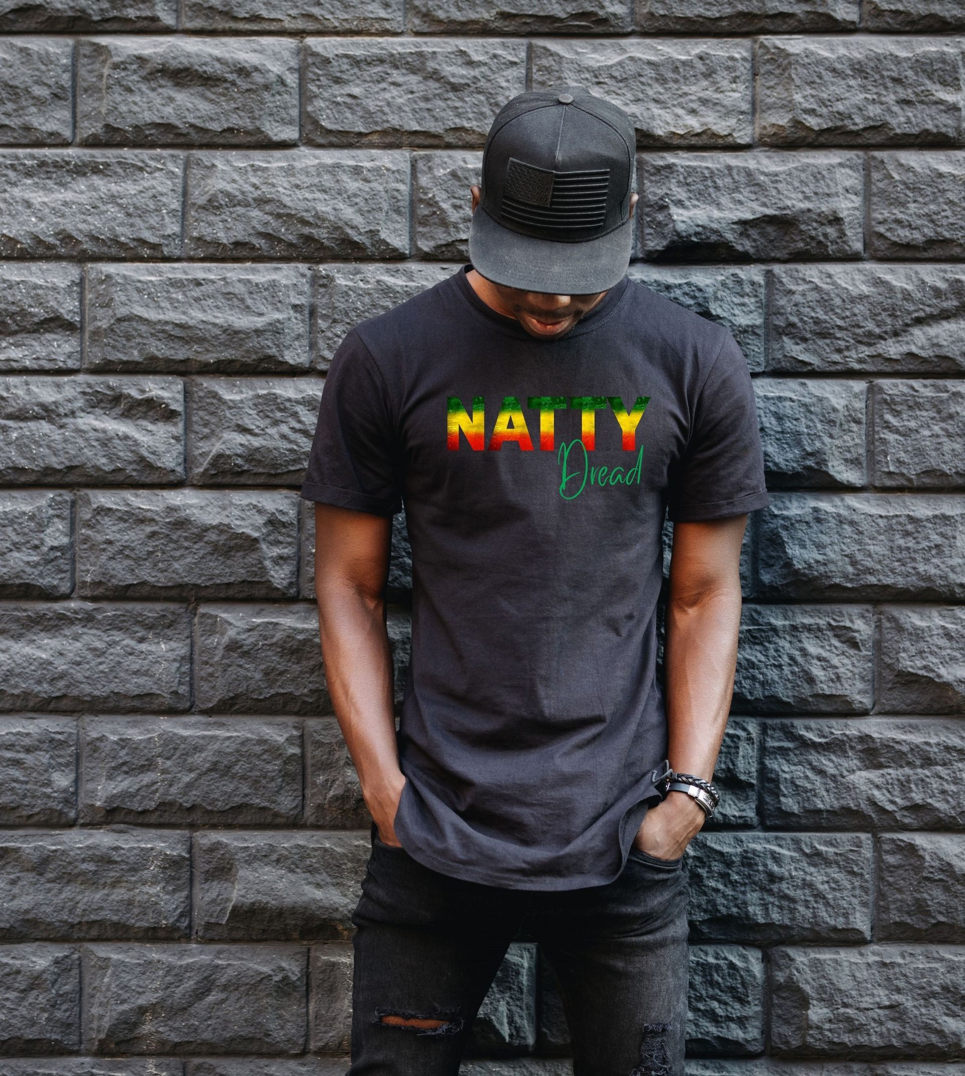 Natty Dread